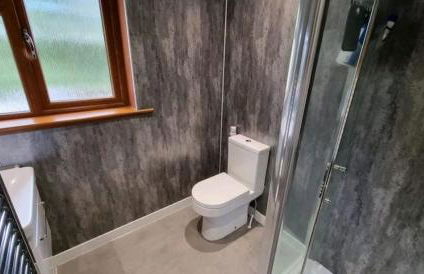 Self-catering extended family home - Photo 9