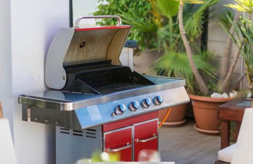 Apartment Beach Inn - Foto 30