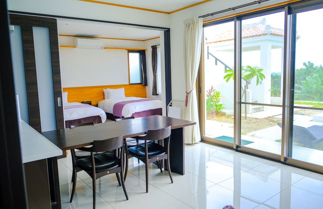 Blue Ocean Resort - Foto 5