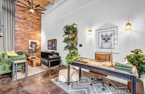 Urban Bliss on the Beltline - Foto 39