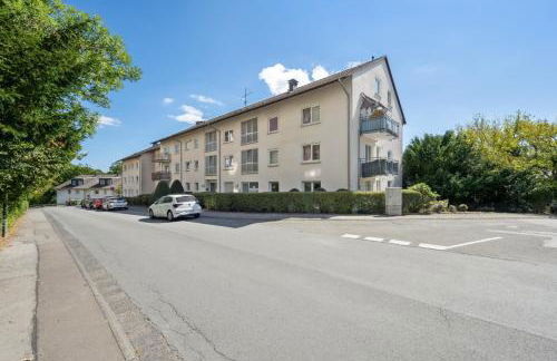 Lüdenscheid Stay- Moderne Monteurzimmer - Foto 30
