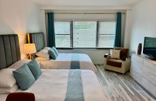 Directly on the Beach with Pool & Parking - Foto 23