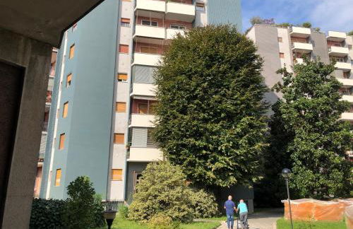 n&ghomesweethome Monet Elegante appartamento casa vacanze - affari - Foto 38