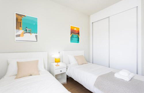 Home2Book Modern Bright Apt Abades, Pool & Terrace - Foto 21