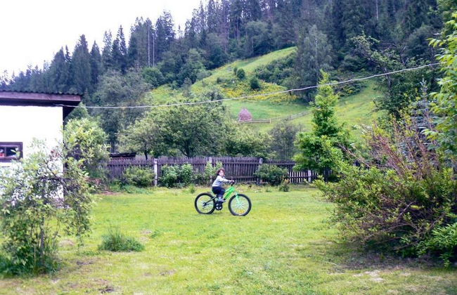 Green tourism - Foto 5