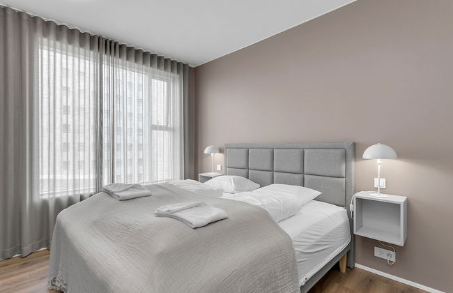 Sif Apartments by Heimaleiga - Foto 14