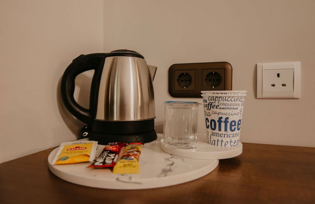 Copper House Trabzon - Foto 4