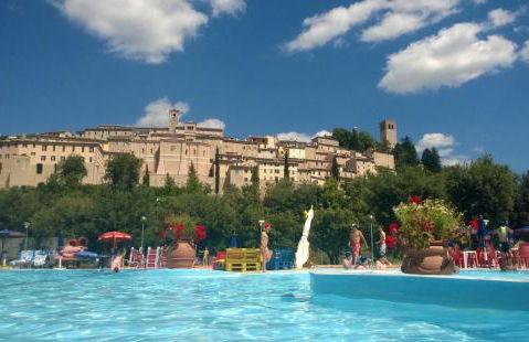 Appartamenti Monte Alago - Photo 42