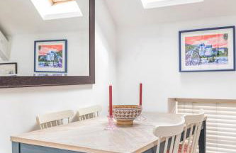 Loft style apartment in Chelsea - Foto 20