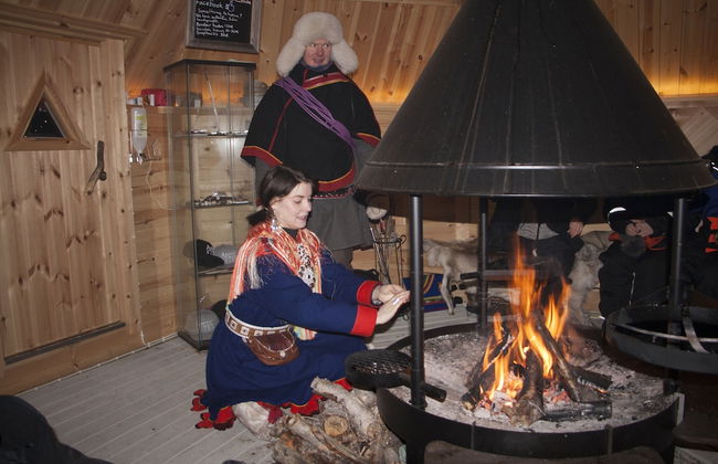 Nuorgam Holiday Village - Foto 59