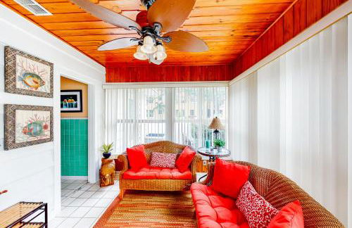 Coffeepot Cottage - Foto 14