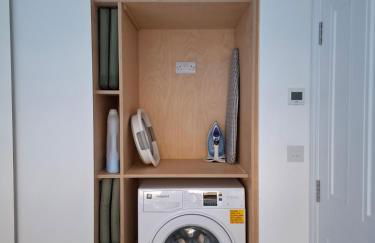 Elegant Garden Flat - Raynes Park - Foto 29