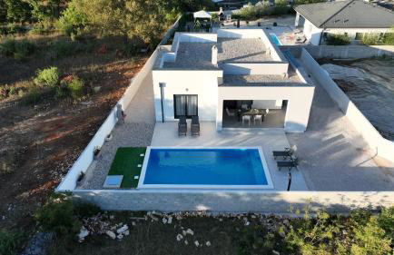 Villa Zara Blu with pool - Foto 35