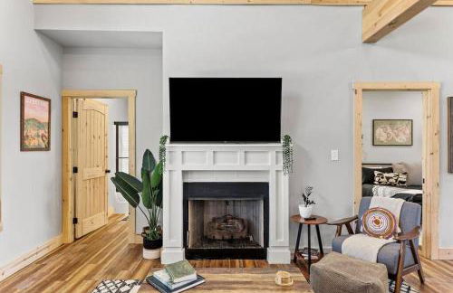 ATV Trailer Parking/NEW/5 min to Natural Bridge - Foto 32