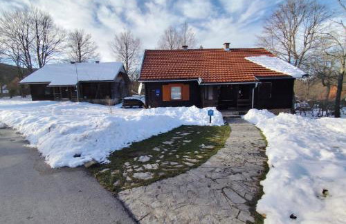 Plitvice Glock Apartment - Foto 5