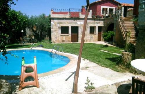 Casa Gibranzos - Foto 30