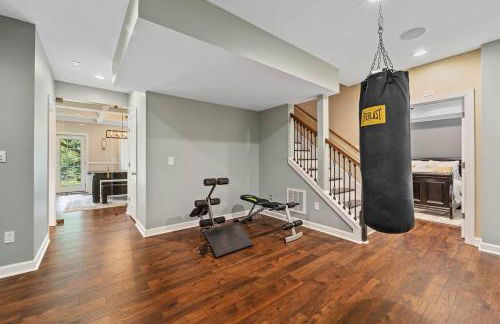 Cozy 2b 2b Spa 2 Steam Saunas Home Theater Gym - Foto 19