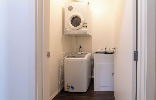 315 Euro Motel & Serviced Apartments - Foto 73