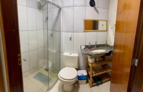 Casa verde 4 quartos - Foto 17