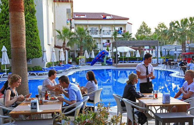 Sun City Apartments & Hotel - Foto 27