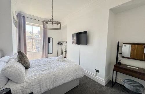 Allards Apartment, Central Tynemouth - Foto 14