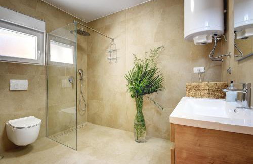 Vila Una with private pool near Rovinj - Photo 20