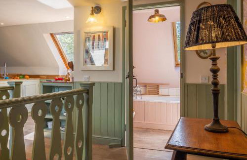 Vibrant rural hideaway - Aspen Loft - Foto 42