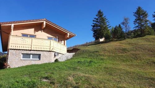 Herzbluad Chalet - Foto 4