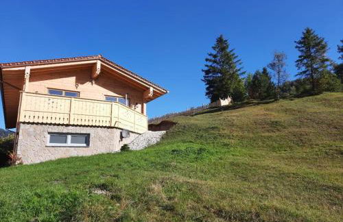 Herzbluad Chalet - Foto 4