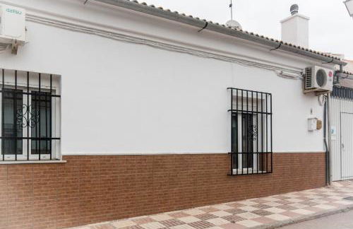 Holiday Home El Patio - Foto 7