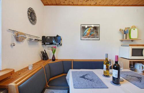 Ferienappartement Gisela - Foto 13