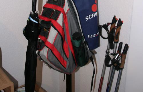 Ferienwohnung Kuckuck auf dem Sommerberg incl Schwarzwald Plus-Karte - 2 Zimmer 50qm - Foto 45