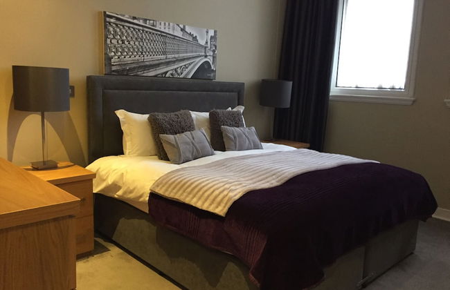 Quebecs Luxury Aparthotel - Foto 16