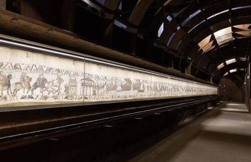 Maison cosy au centre historique de Bayeux - Photo 26