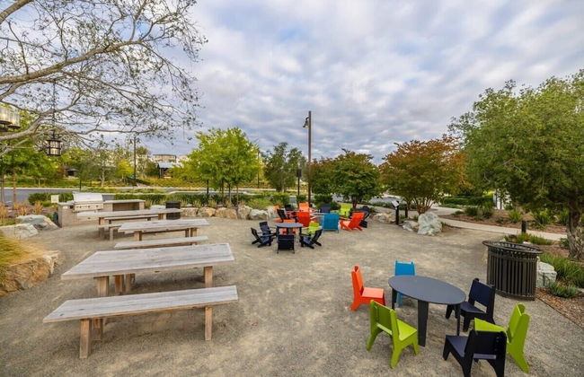 @marbella Lane -amazing 5BR Home in Rancho Mission - Foto 70