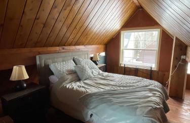 House with waterfront view - Foto 25