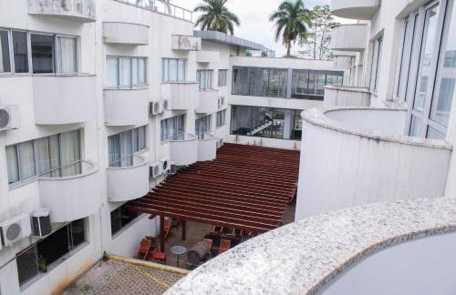 Flat com Varanda-Pampulha - Foto 27