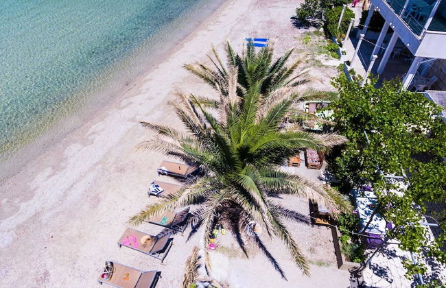 Apartments Dalmatin Zuljana - Studio Apartment 1 - Foto 29