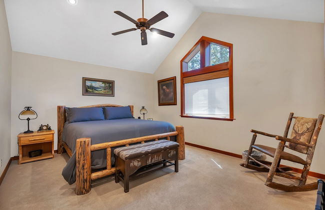 Gorgeous 5 BDR Travioli Mountain Retreat for 10! - Foto 10