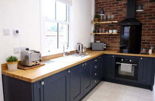 Cleveland with Letsstay York - Foto 29