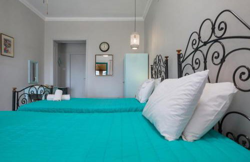 LITHARI PENTHOUSE - Foto 13