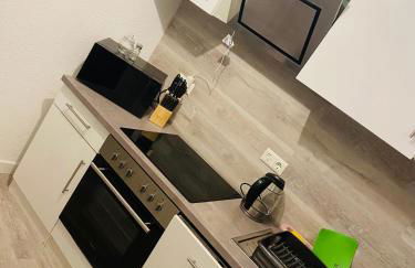 Rhein-Neckar-Apartments Viernheim - Foto 3