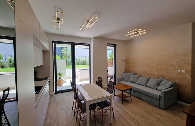 Luxury Modern apt w Garden, 3 min Walk to Beach - Foto 21