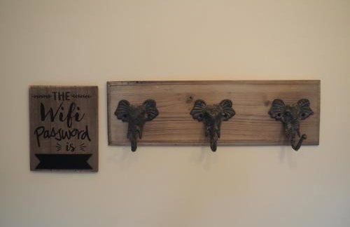 Hazeldene Cottage - Foto 14