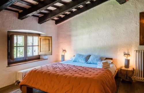 Masia de Can Ferrer - Foto 23