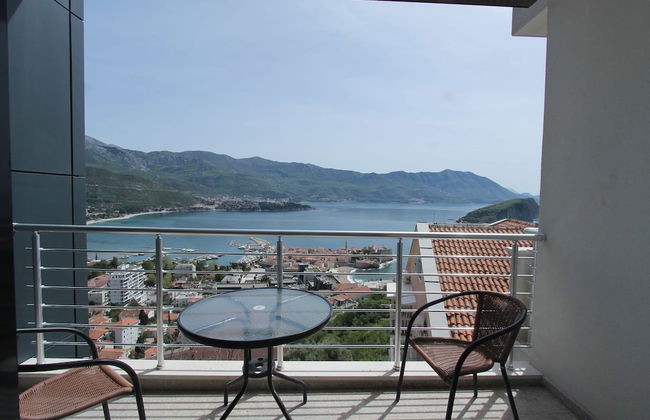 Apartments Aqua - Foto 47