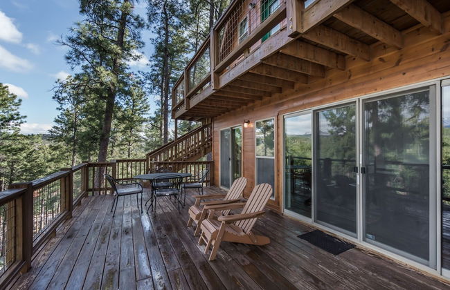 Aurora Montealis - Foto 1