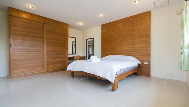 Lemon House - Foto 4, Habitación