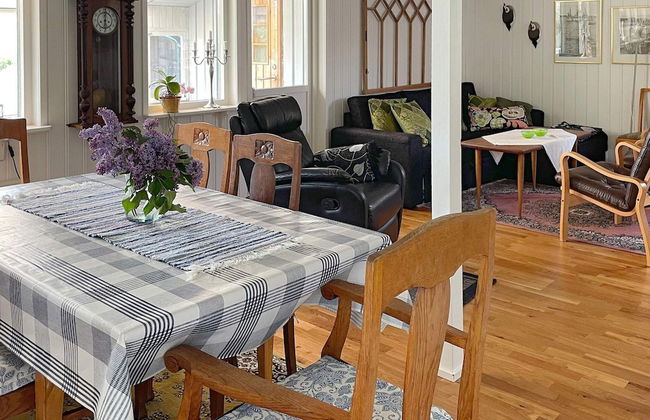 6 Person Holiday Home in Torhamn - Foto 15