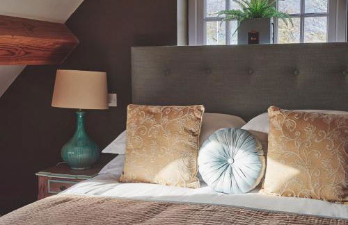 The Luxury Barn - Foto 25